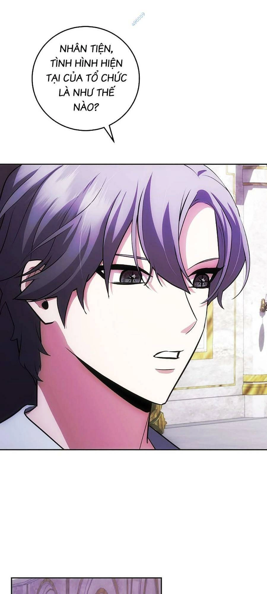 Trở Thành Hoàng Tử Út Trong Tiểu Thuyết Chapter 28 - 79