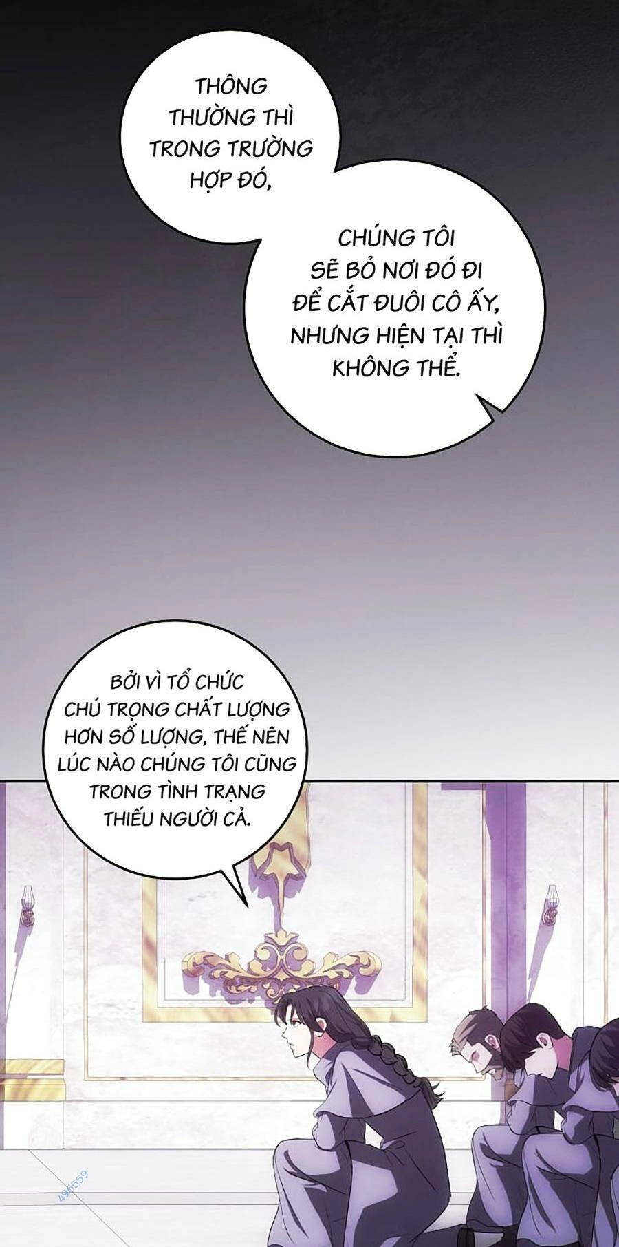 Trở Thành Hoàng Tử Út Trong Tiểu Thuyết Chapter 28 - 83