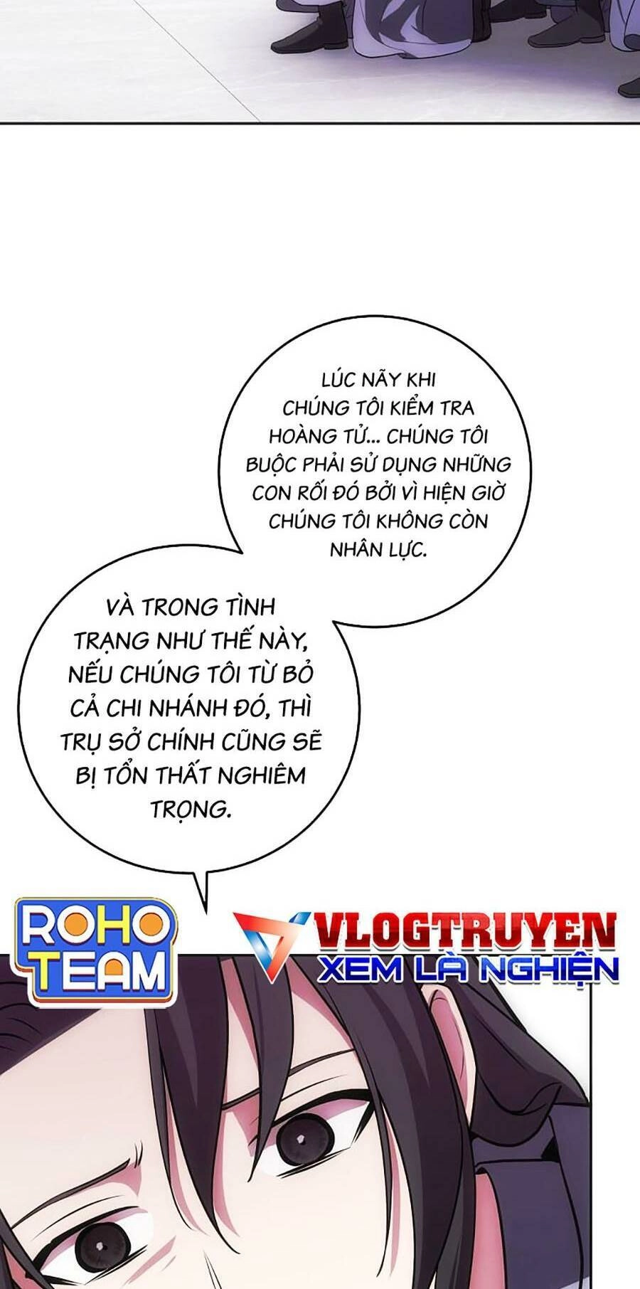 Trở Thành Hoàng Tử Út Trong Tiểu Thuyết Chapter 28 - 84