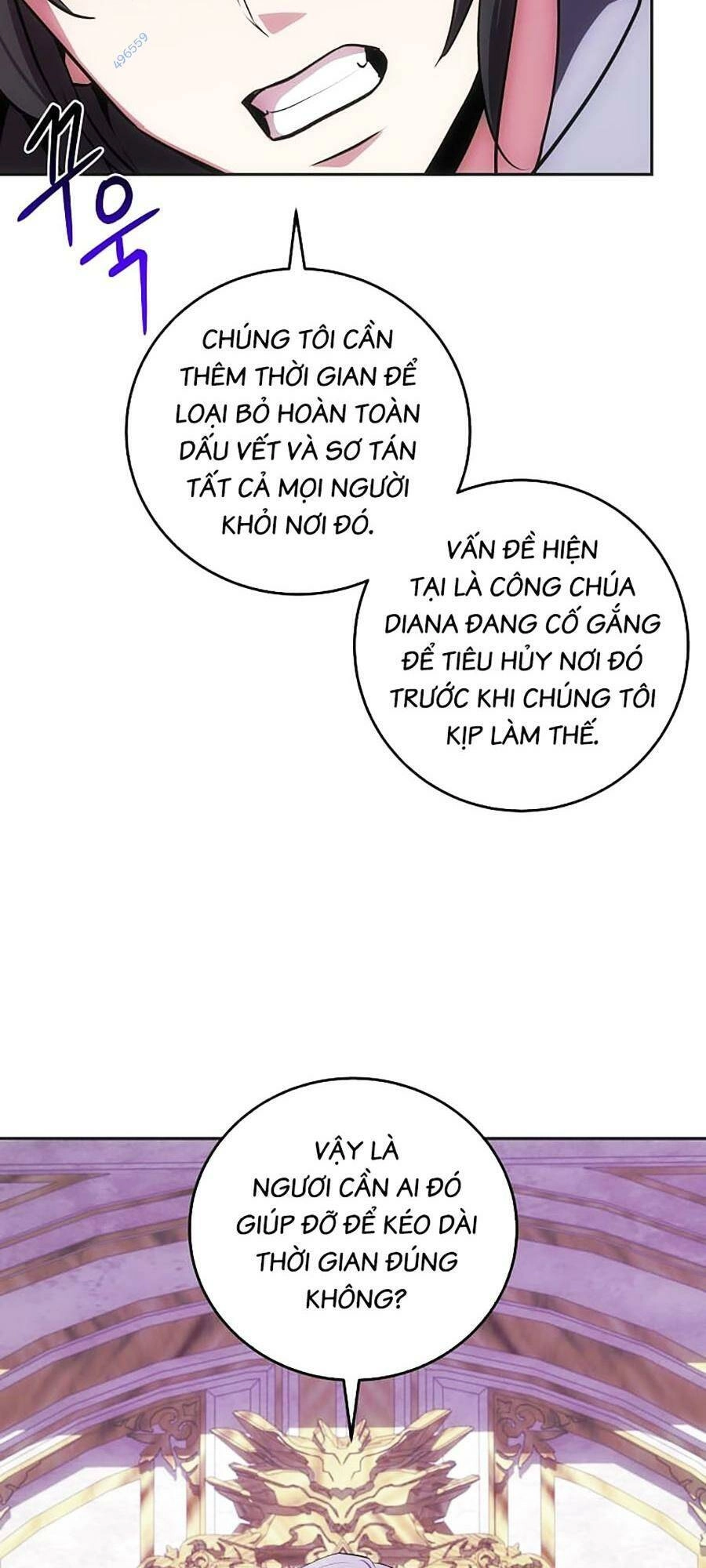 Trở Thành Hoàng Tử Út Trong Tiểu Thuyết Chapter 28 - 85