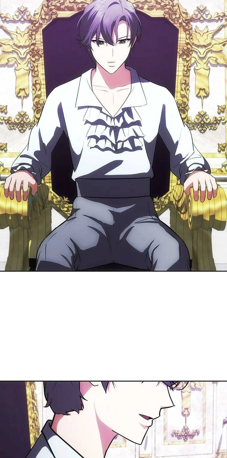 Trở Thành Hoàng Tử Út Trong Tiểu Thuyết Chapter 28 - 86