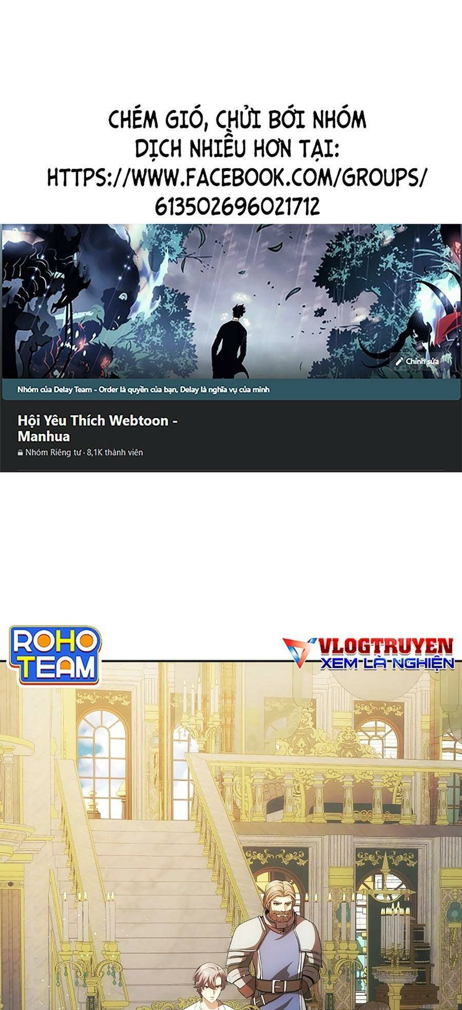 Trở Thành Hoàng Tử Út Trong Tiểu Thuyết Chapter 29 - 1