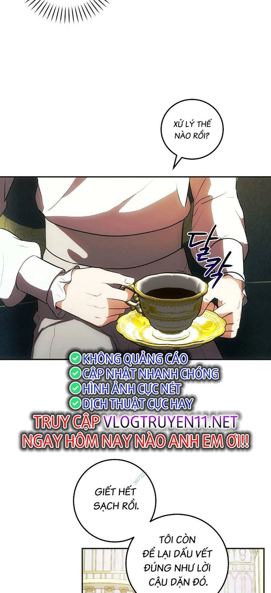 Trở Thành Hoàng Tử Út Trong Tiểu Thuyết Chapter 29 - 4