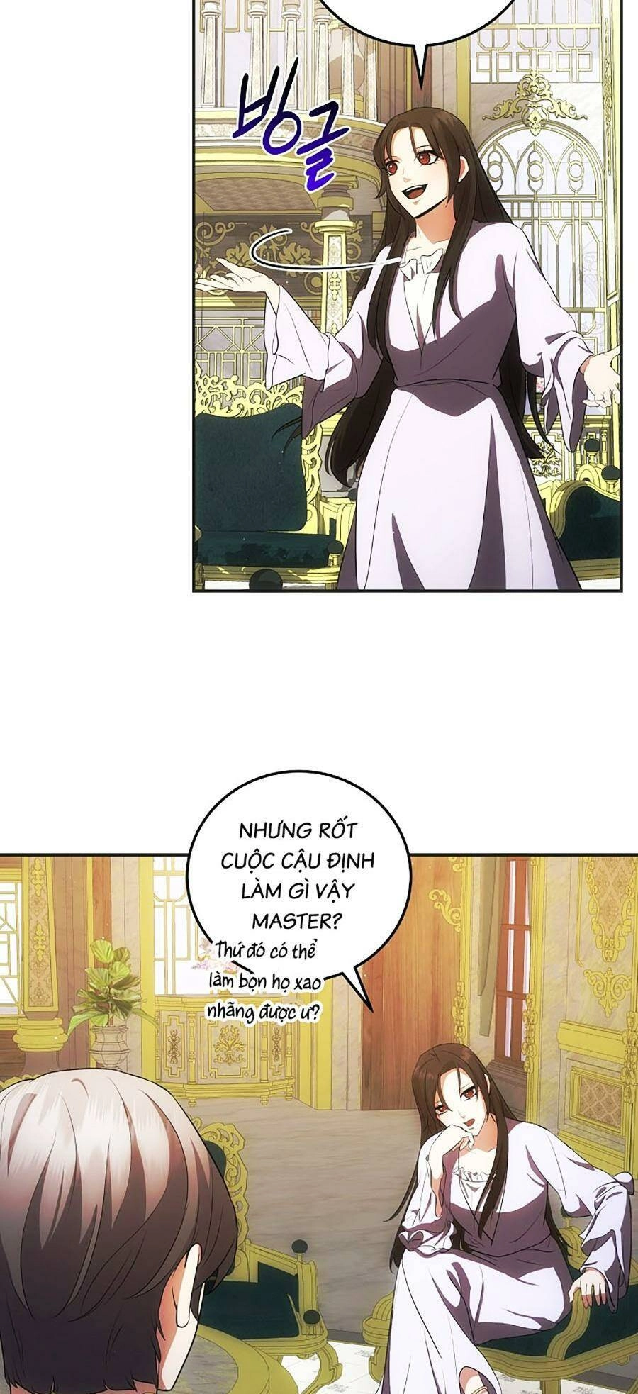 Trở Thành Hoàng Tử Út Trong Tiểu Thuyết Chapter 29 - 5