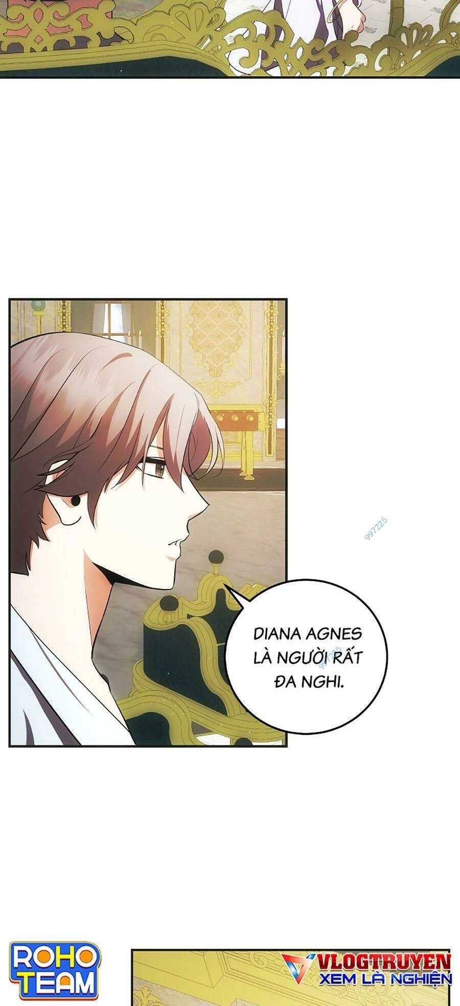 Trở Thành Hoàng Tử Út Trong Tiểu Thuyết Chapter 29 - 6