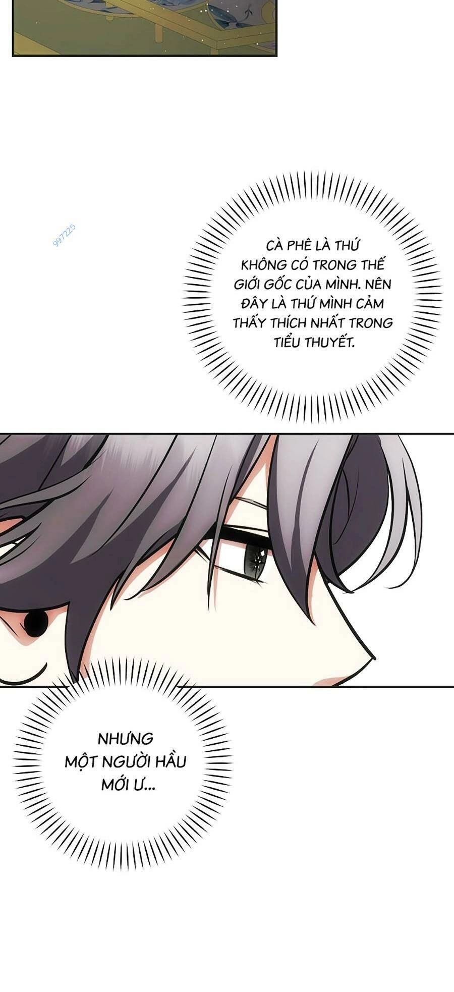 Trở Thành Hoàng Tử Út Trong Tiểu Thuyết Chapter 29 - 13