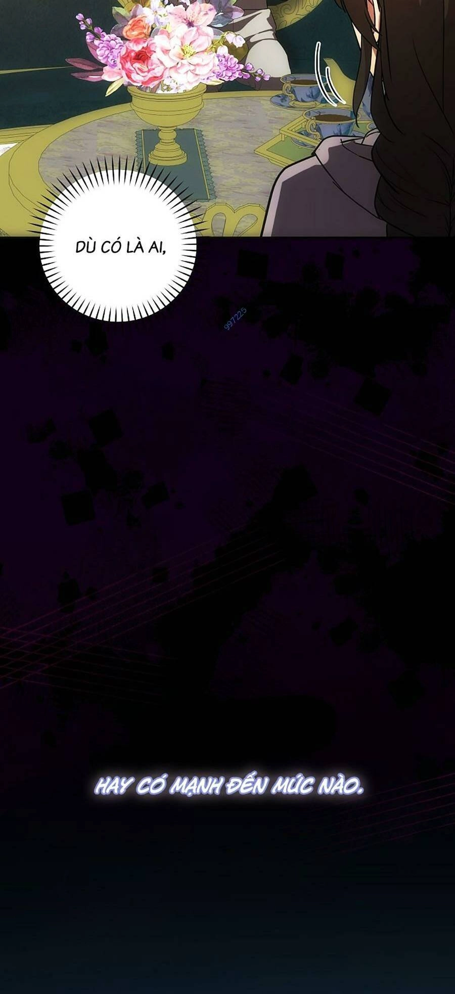 Trở Thành Hoàng Tử Út Trong Tiểu Thuyết Chapter 29 - 16