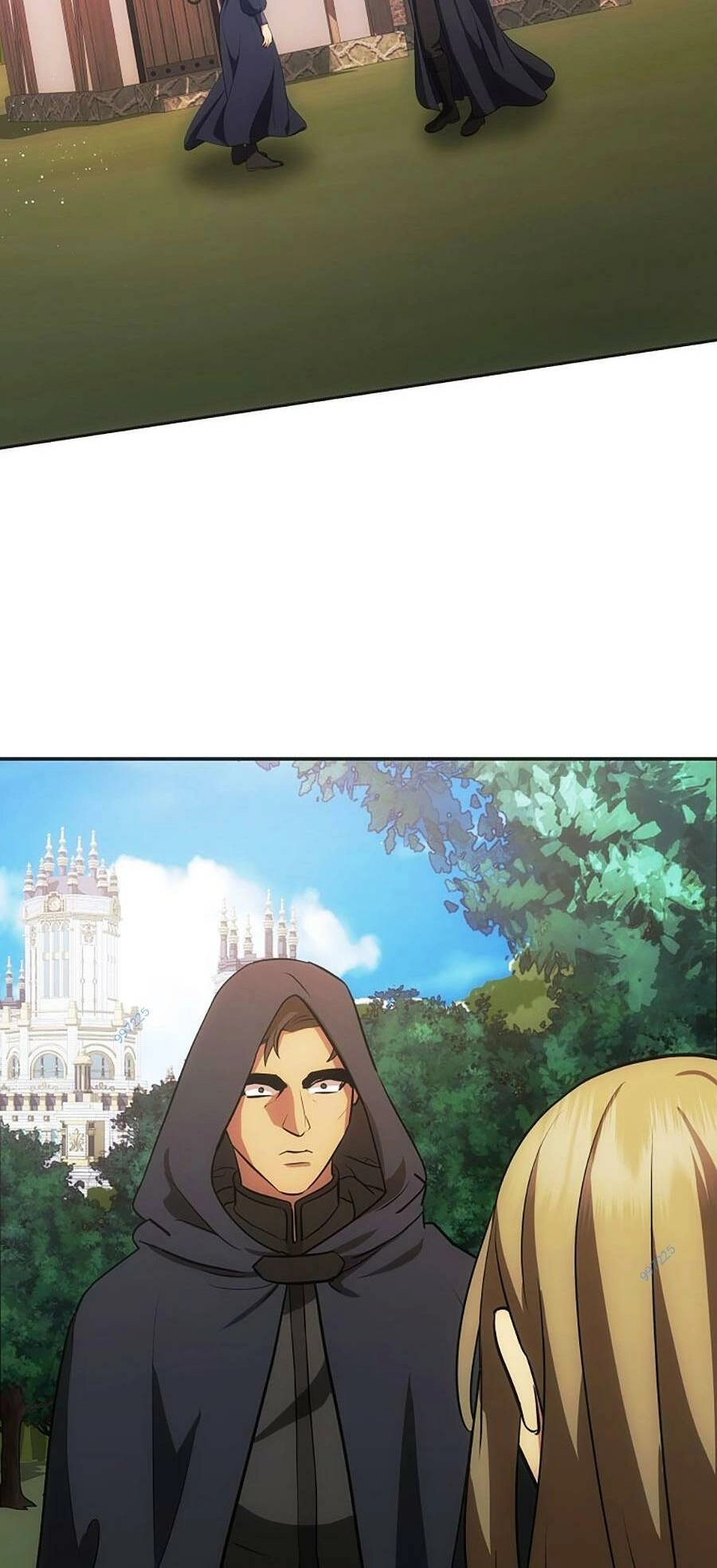 Trở Thành Hoàng Tử Út Trong Tiểu Thuyết Chapter 29 - 18