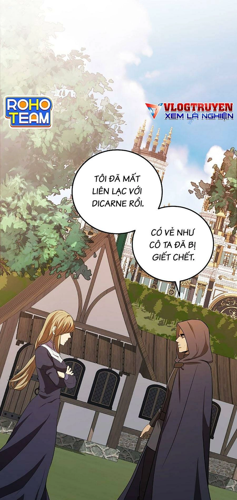 Trở Thành Hoàng Tử Út Trong Tiểu Thuyết Chapter 29 - 21