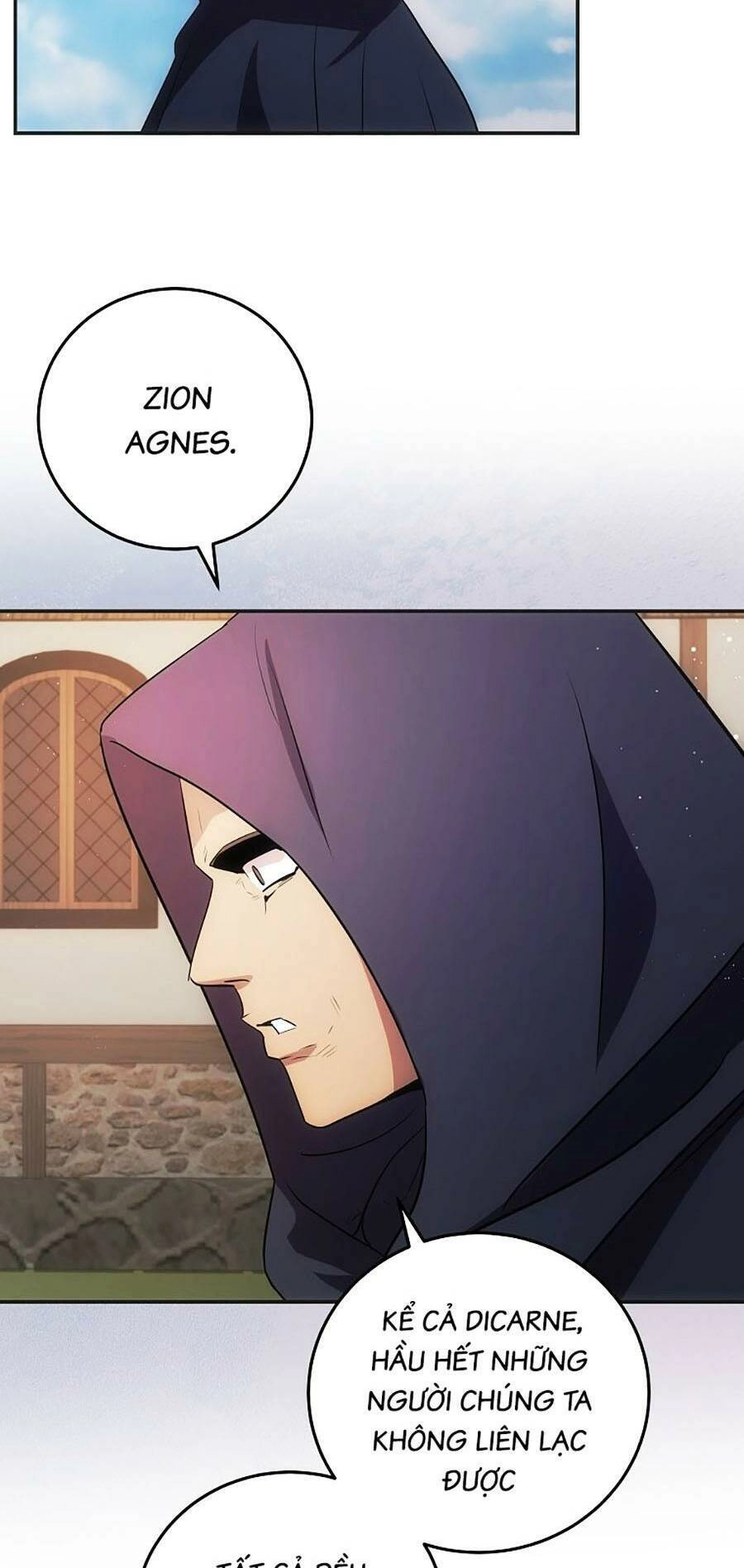 Trở Thành Hoàng Tử Út Trong Tiểu Thuyết Chapter 29 - 24