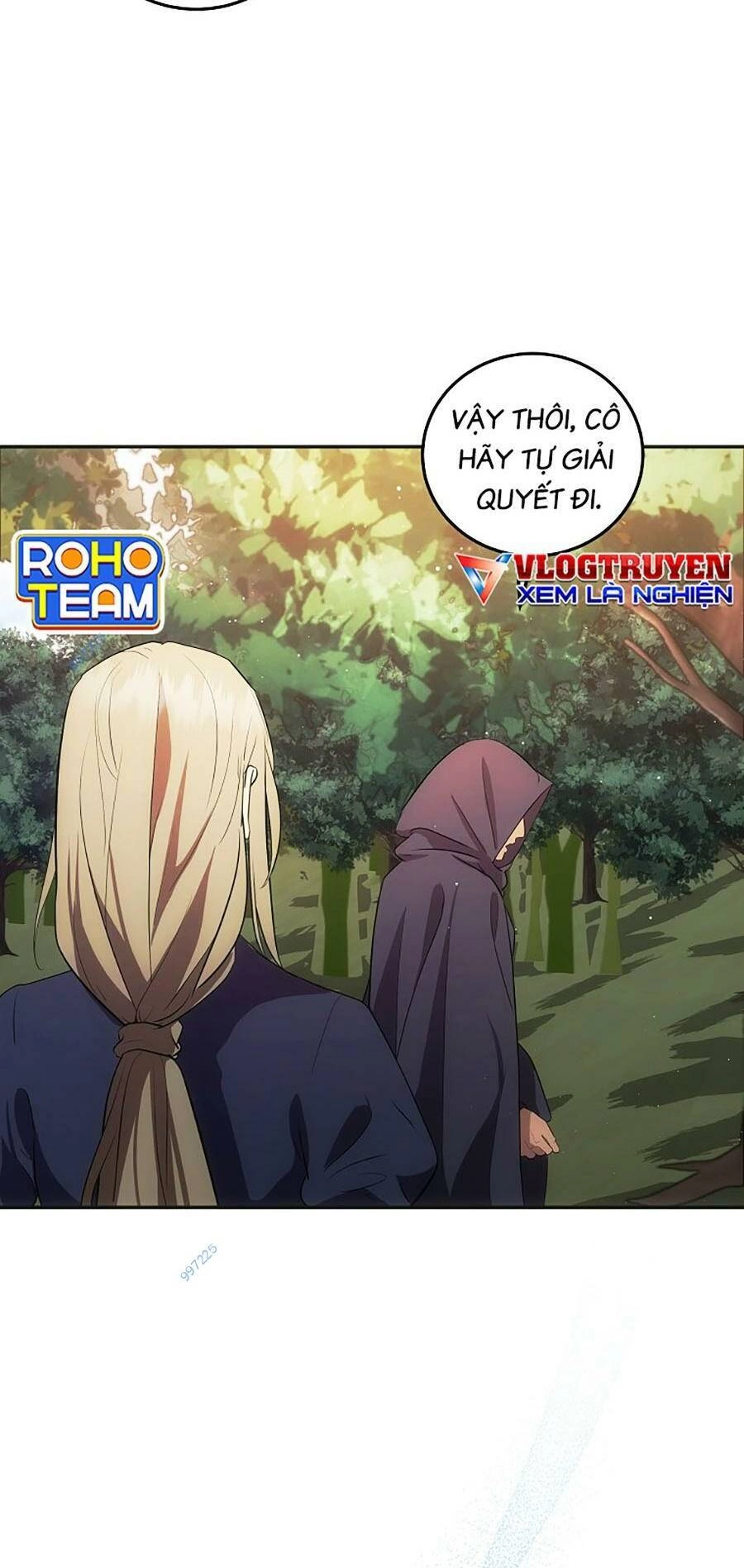 Trở Thành Hoàng Tử Út Trong Tiểu Thuyết Chapter 29 - 26