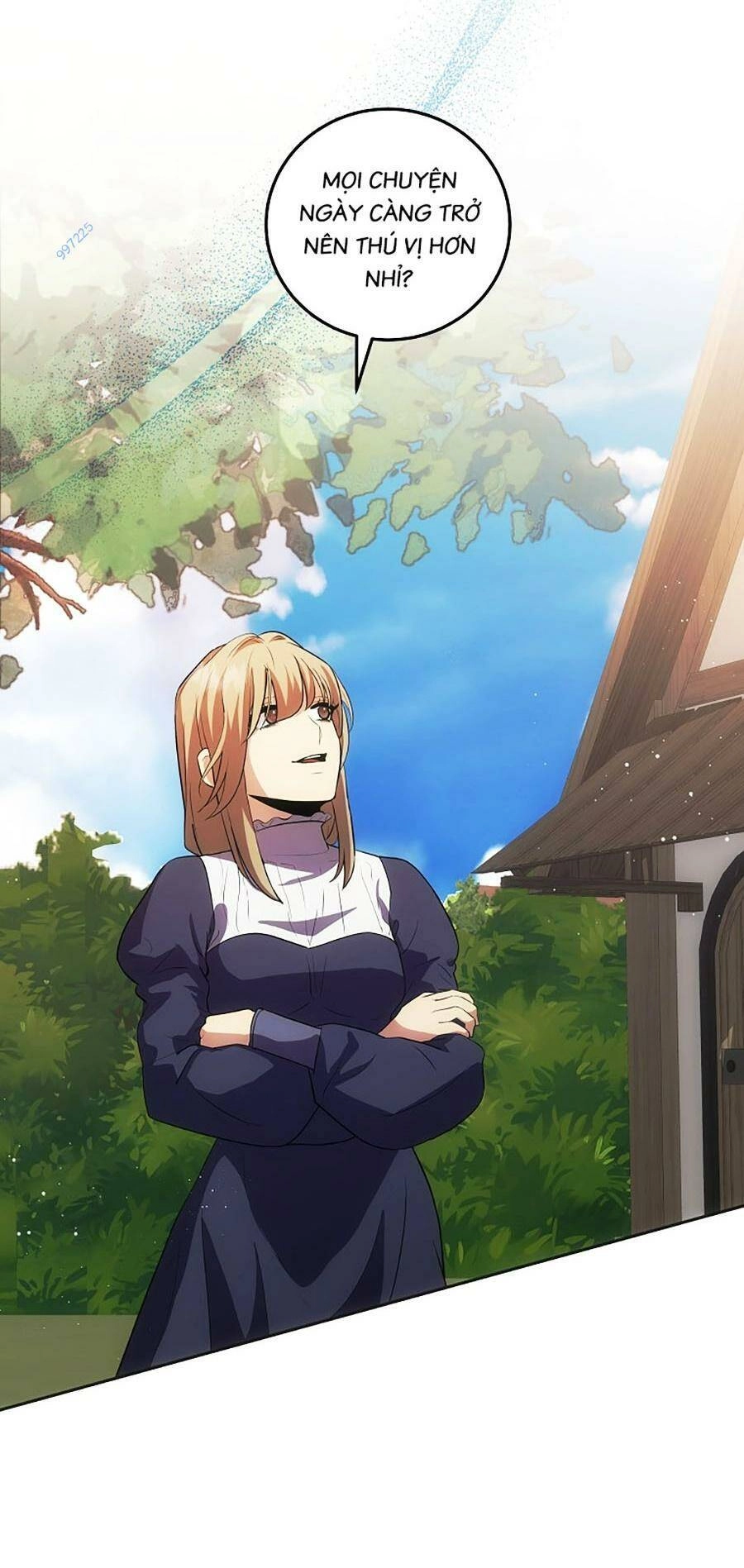 Trở Thành Hoàng Tử Út Trong Tiểu Thuyết Chapter 29 - 27