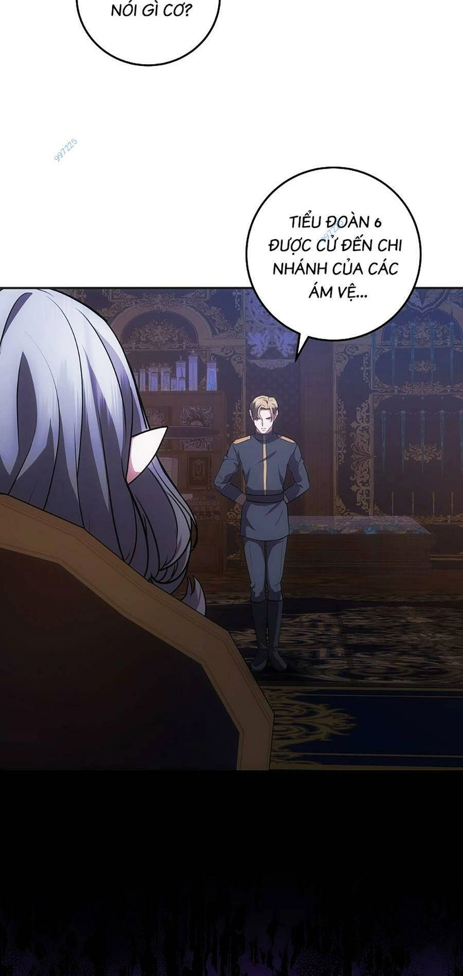 Trở Thành Hoàng Tử Út Trong Tiểu Thuyết Chapter 29 - 29