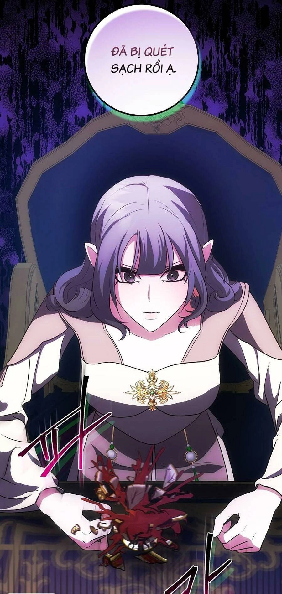 Trở Thành Hoàng Tử Út Trong Tiểu Thuyết Chapter 29 - 30