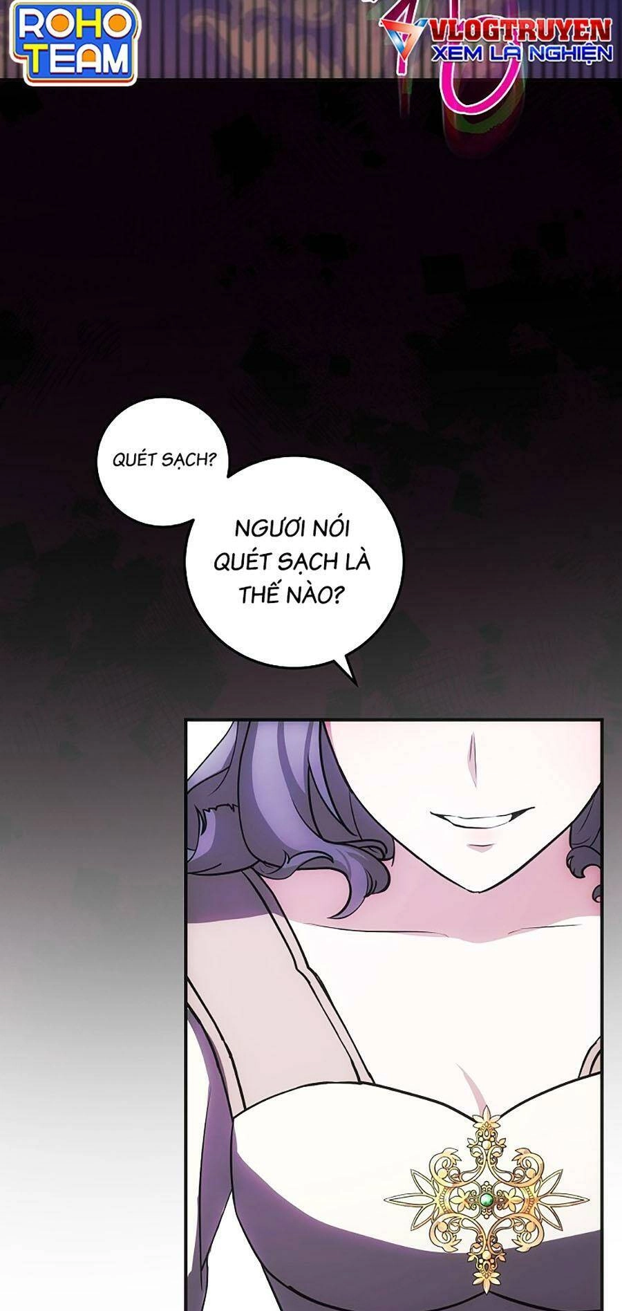 Trở Thành Hoàng Tử Út Trong Tiểu Thuyết Chapter 29 - 31