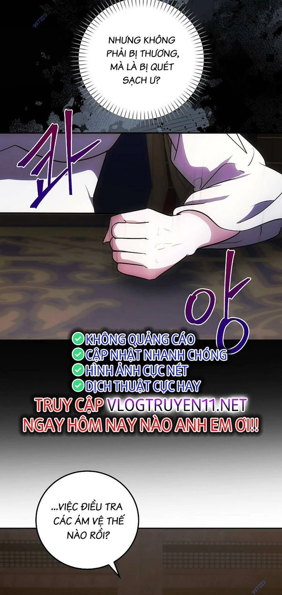 Trở Thành Hoàng Tử Út Trong Tiểu Thuyết Chapter 29 - 33