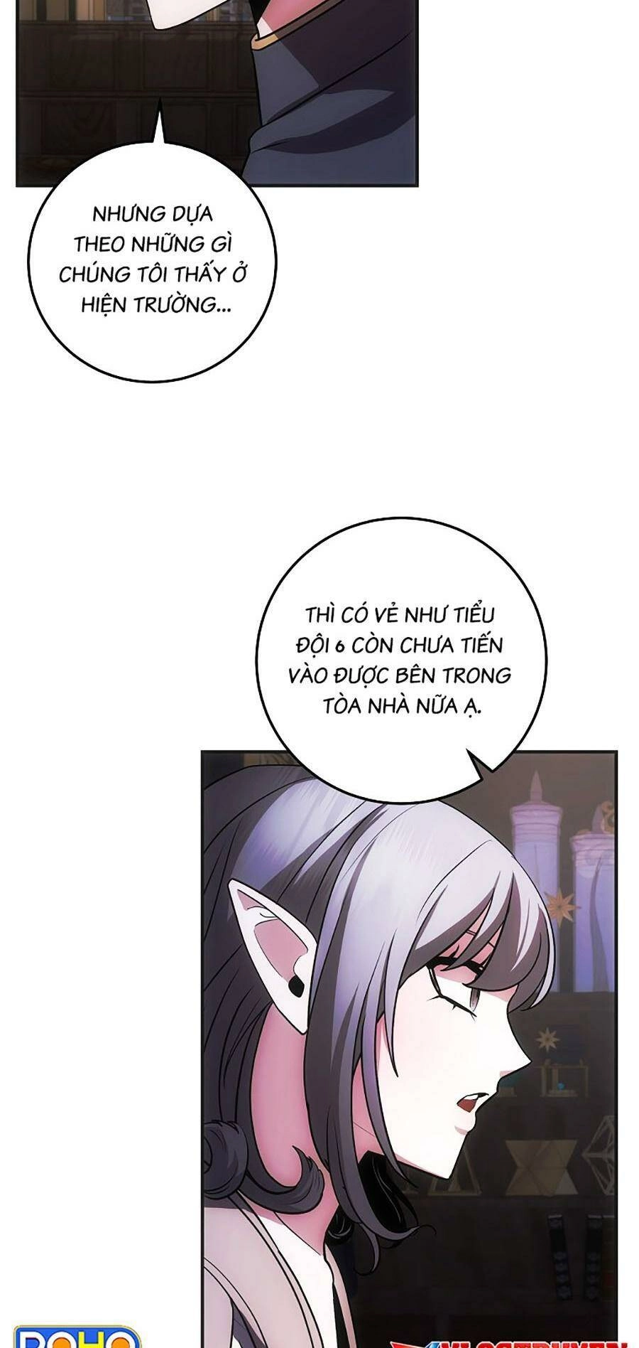 Trở Thành Hoàng Tử Út Trong Tiểu Thuyết Chapter 29 - 35