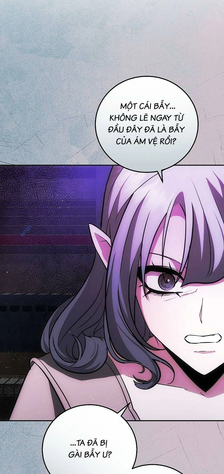 Trở Thành Hoàng Tử Út Trong Tiểu Thuyết Chapter 29 - 37