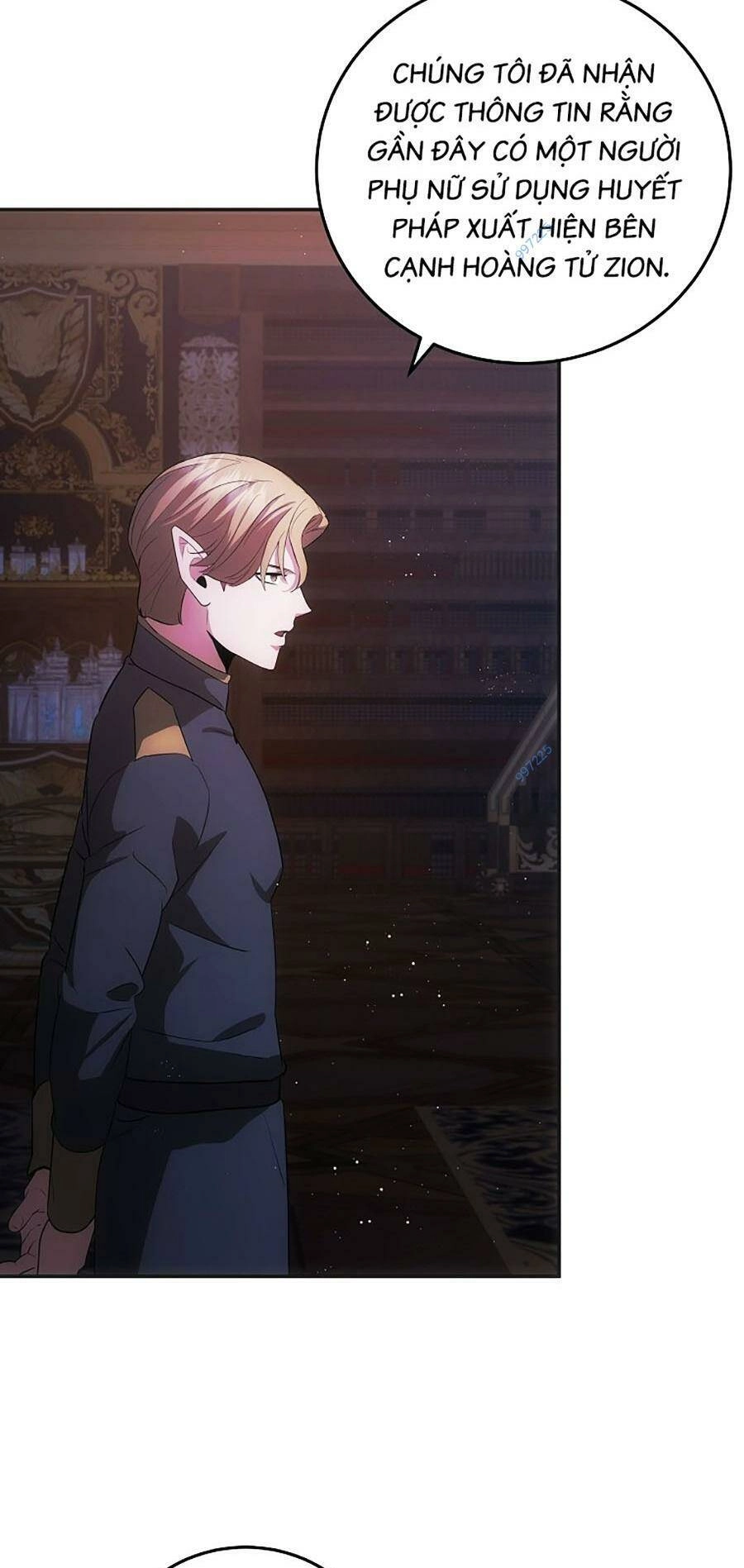 Trở Thành Hoàng Tử Út Trong Tiểu Thuyết Chapter 29 - 39