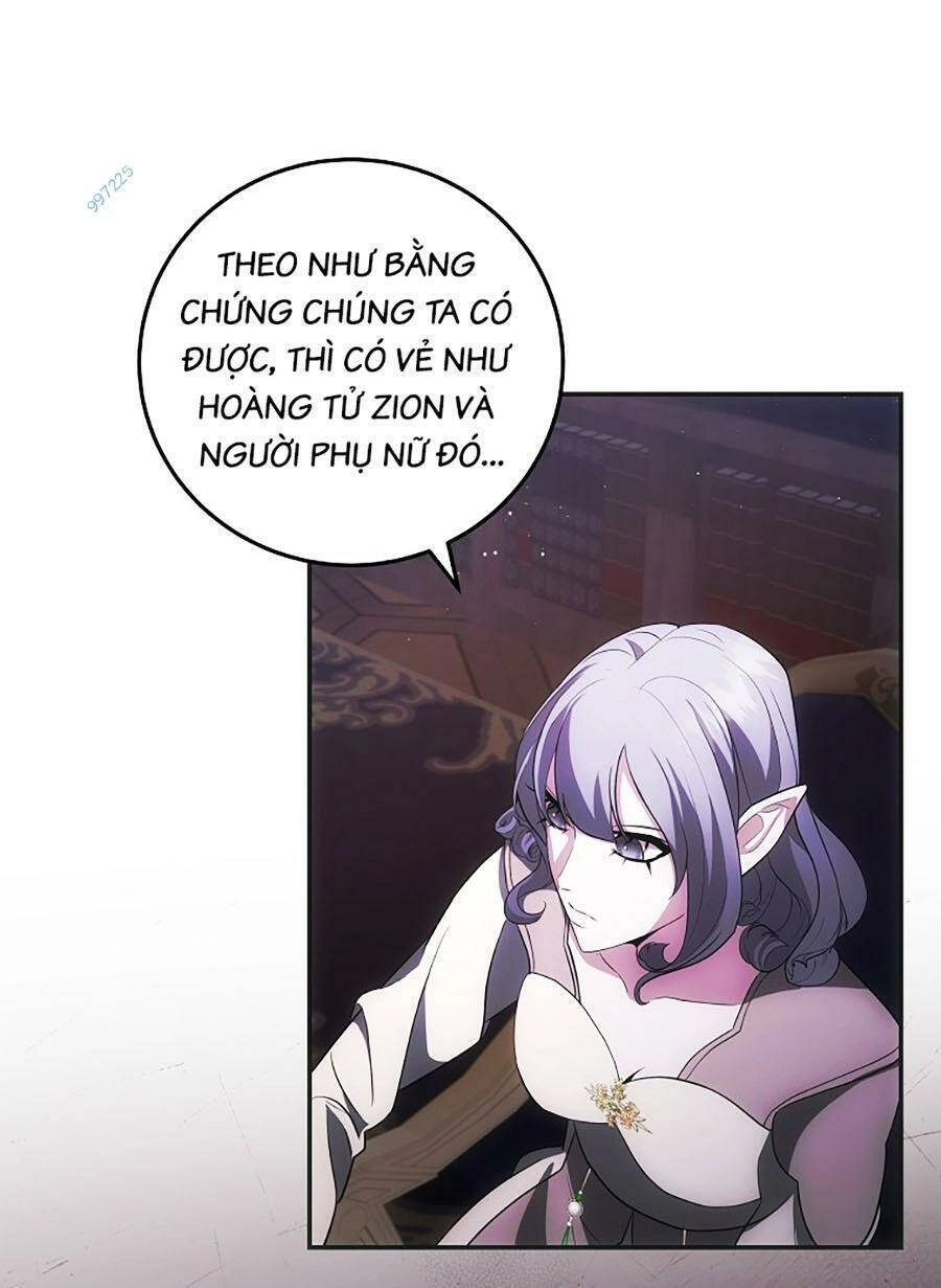 Trở Thành Hoàng Tử Út Trong Tiểu Thuyết Chapter 29 - 41