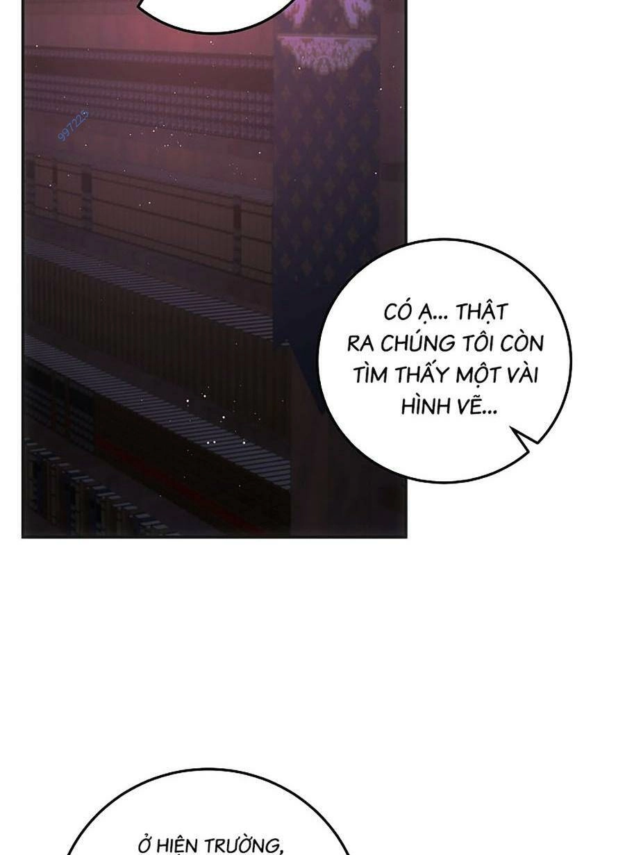 Trở Thành Hoàng Tử Út Trong Tiểu Thuyết Chapter 29 - 45