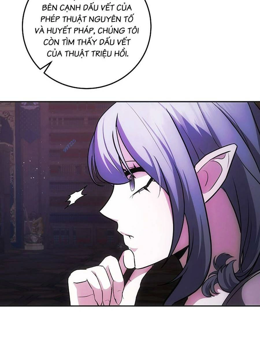 Trở Thành Hoàng Tử Út Trong Tiểu Thuyết Chapter 29 - 46