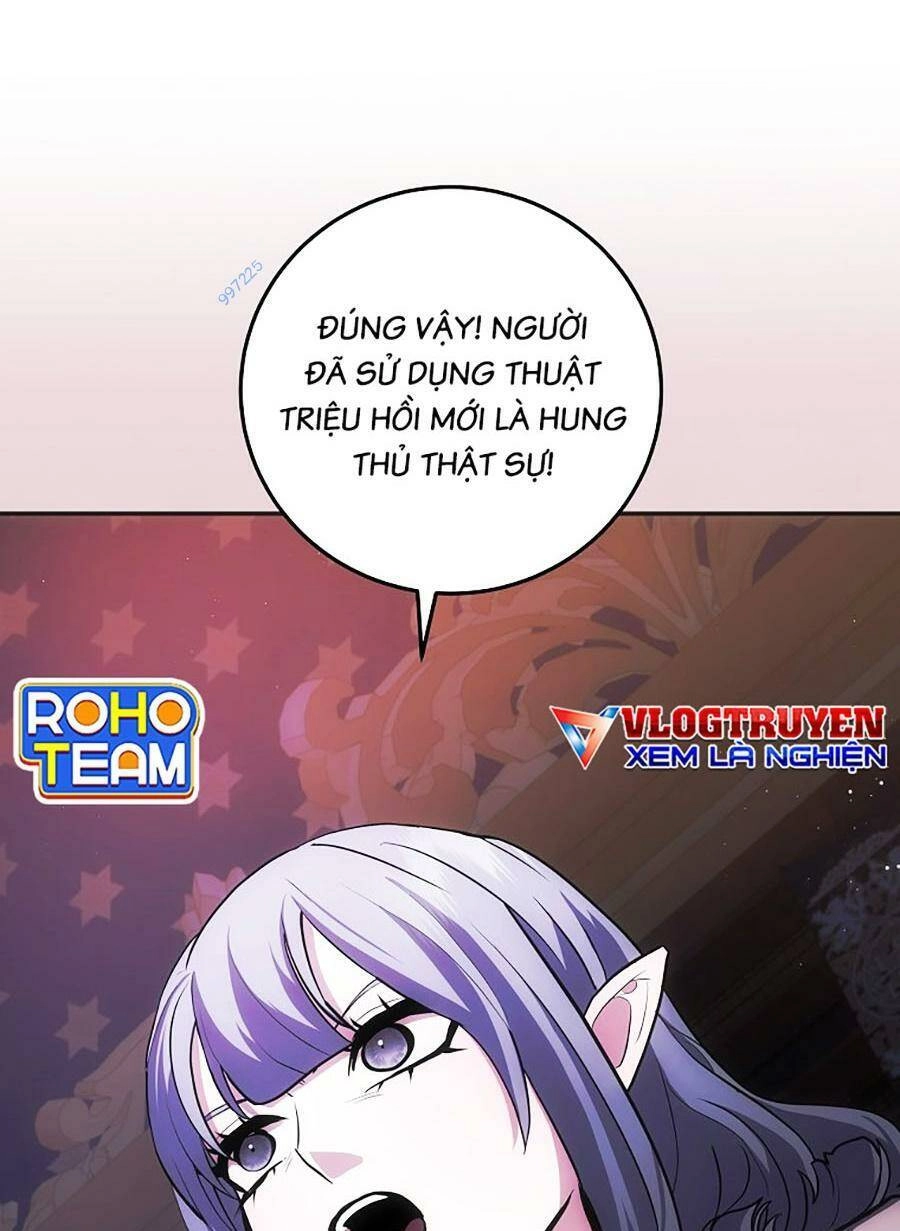 Trở Thành Hoàng Tử Út Trong Tiểu Thuyết Chapter 29 - 47