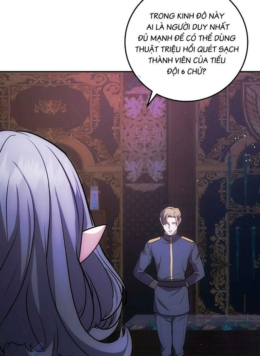 Trở Thành Hoàng Tử Út Trong Tiểu Thuyết Chapter 29 - 49