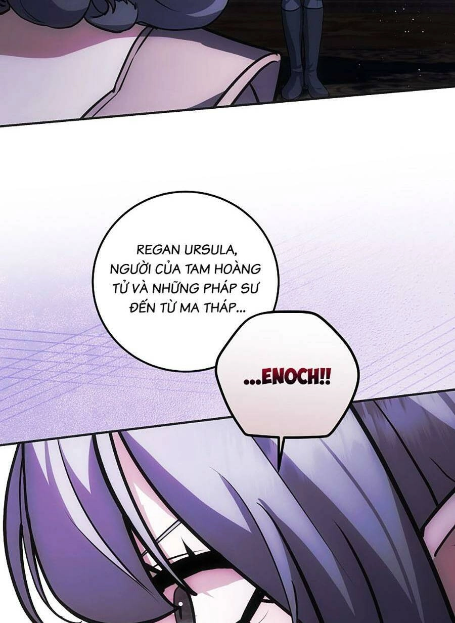 Trở Thành Hoàng Tử Út Trong Tiểu Thuyết Chapter 29 - 50