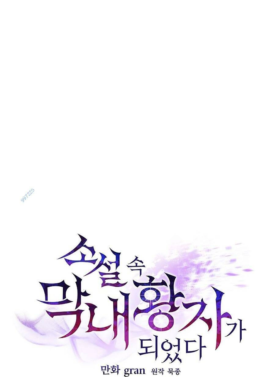 Trở Thành Hoàng Tử Út Trong Tiểu Thuyết Chapter 29 - 54