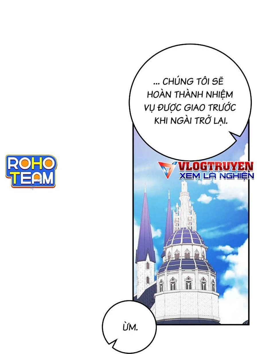 Trở Thành Hoàng Tử Út Trong Tiểu Thuyết Chapter 29 - 56
