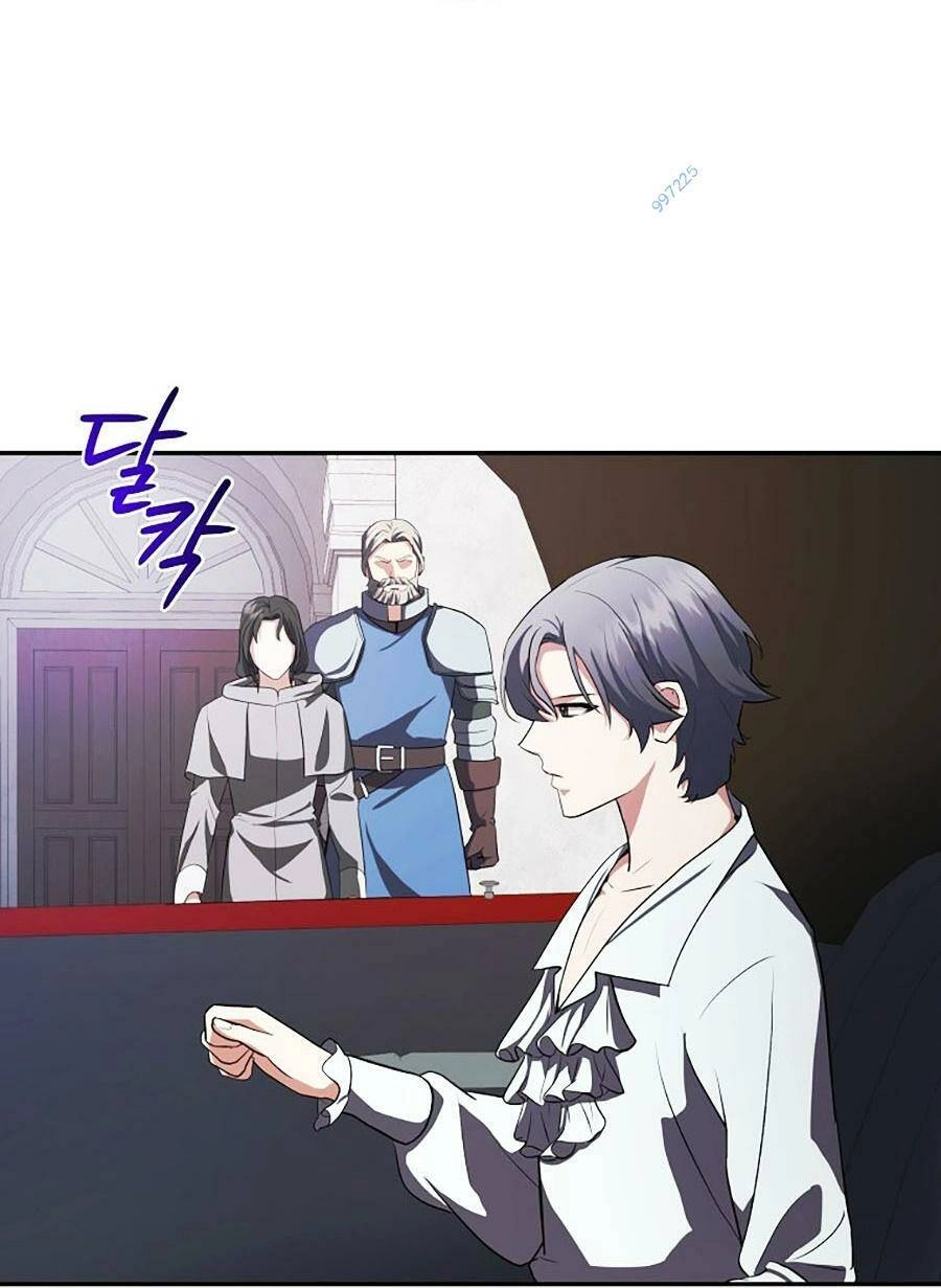 Trở Thành Hoàng Tử Út Trong Tiểu Thuyết Chapter 29 - 57