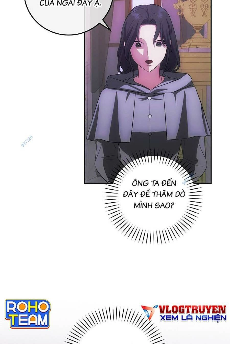 Trở Thành Hoàng Tử Út Trong Tiểu Thuyết Chapter 29 - 70