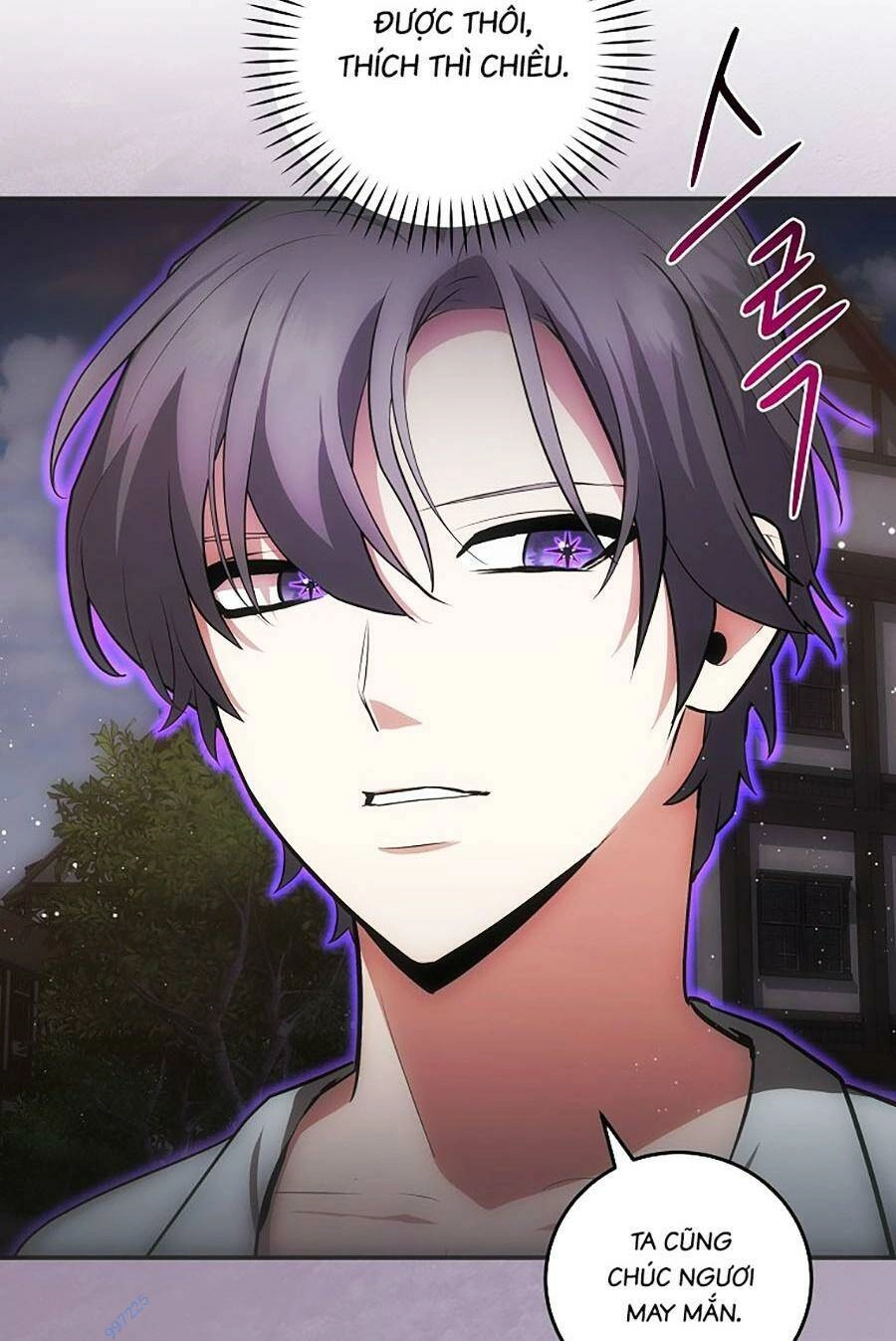 Trở Thành Hoàng Tử Út Trong Tiểu Thuyết Chapter 29 - 71