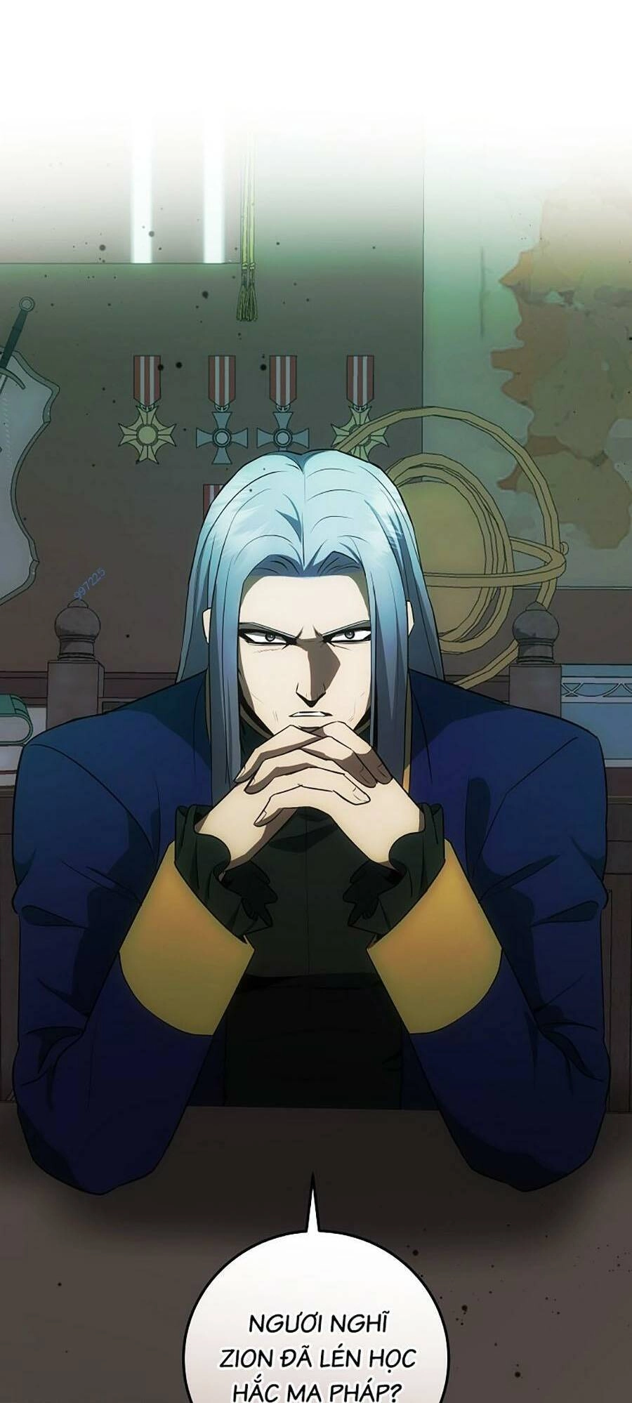 Trở Thành Hoàng Tử Út Trong Tiểu Thuyết Chapter 30 - 2