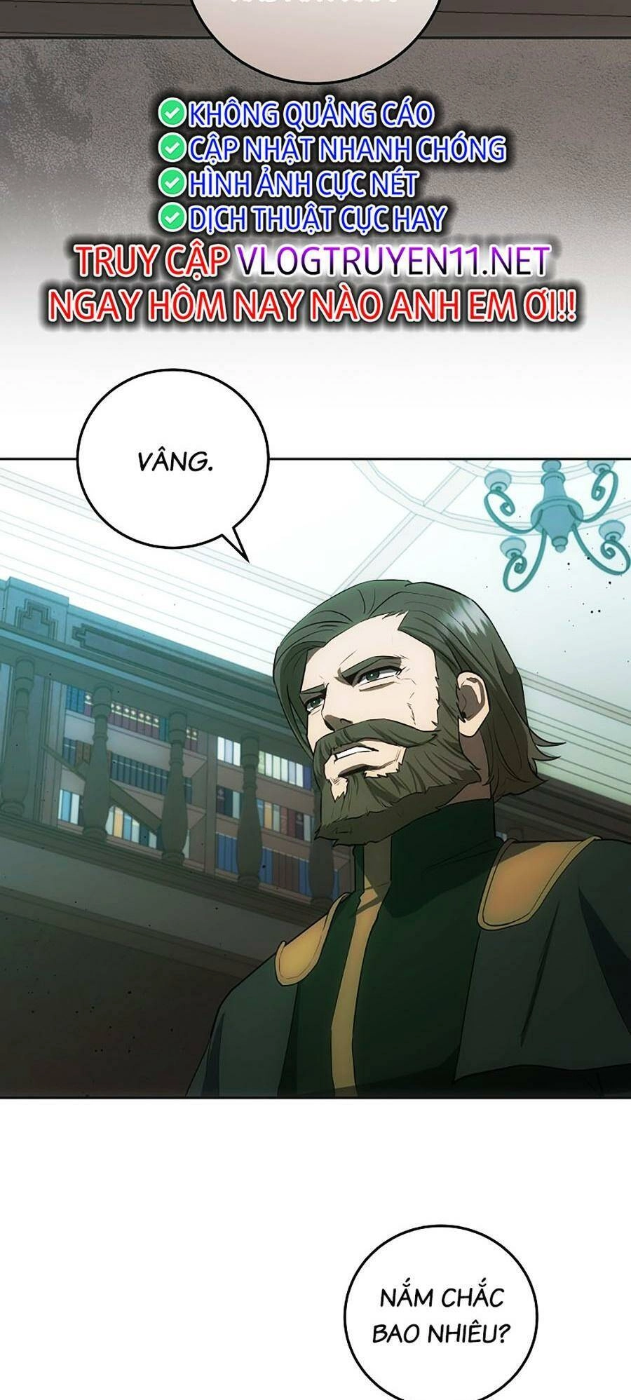 Trở Thành Hoàng Tử Út Trong Tiểu Thuyết Chapter 30 - 3