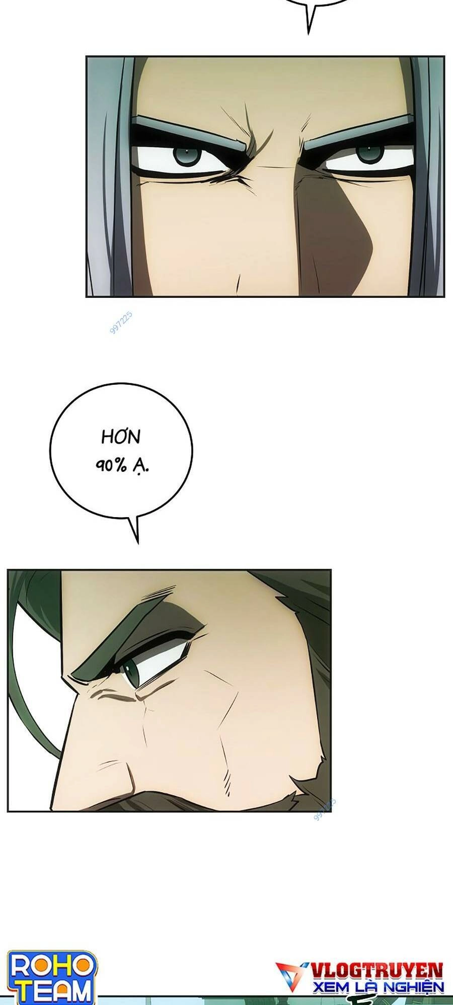 Trở Thành Hoàng Tử Út Trong Tiểu Thuyết Chapter 30 - 4