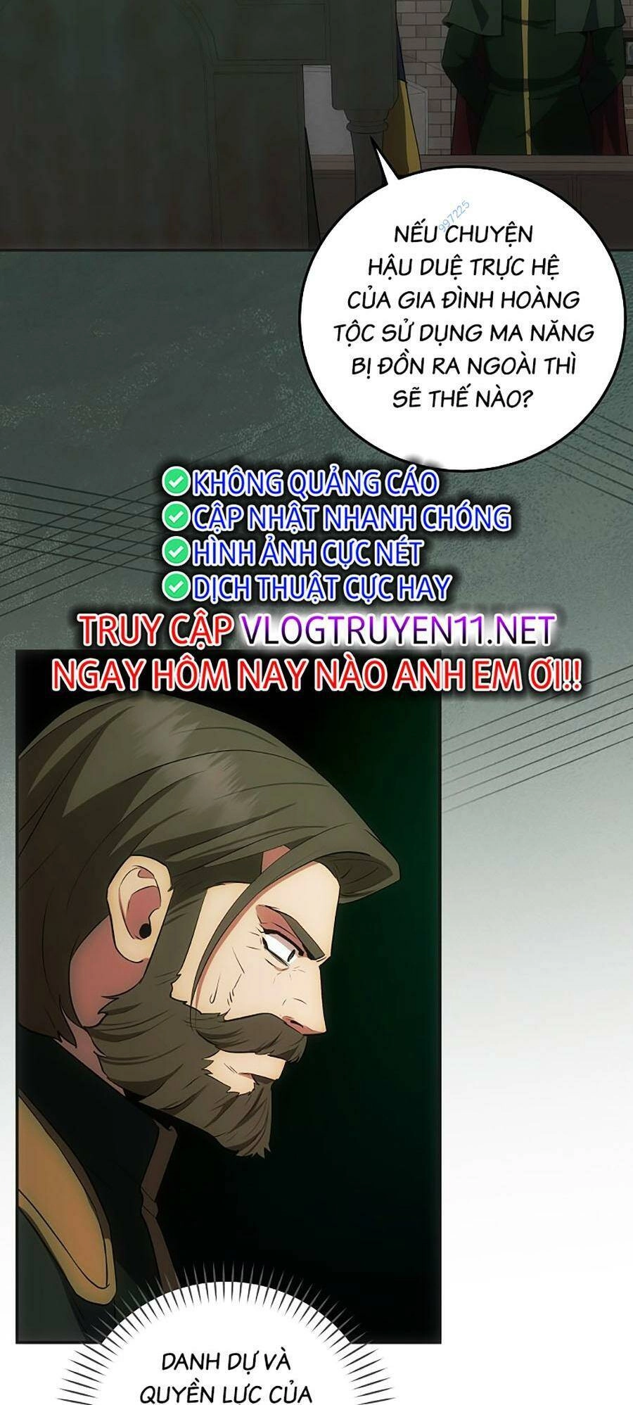 Trở Thành Hoàng Tử Út Trong Tiểu Thuyết Chapter 30 - 11