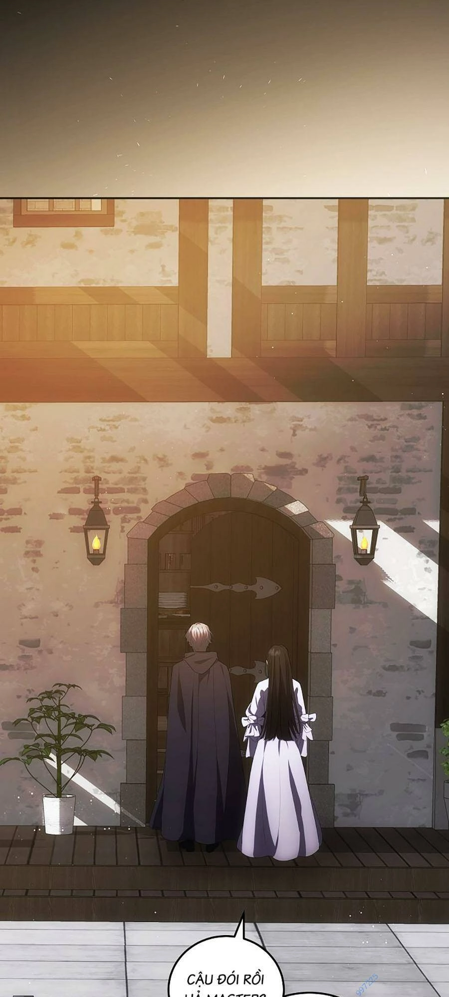 Trở Thành Hoàng Tử Út Trong Tiểu Thuyết Chapter 30 - 15