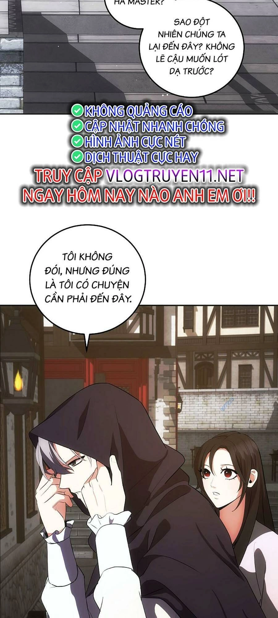 Trở Thành Hoàng Tử Út Trong Tiểu Thuyết Chapter 30 - 16