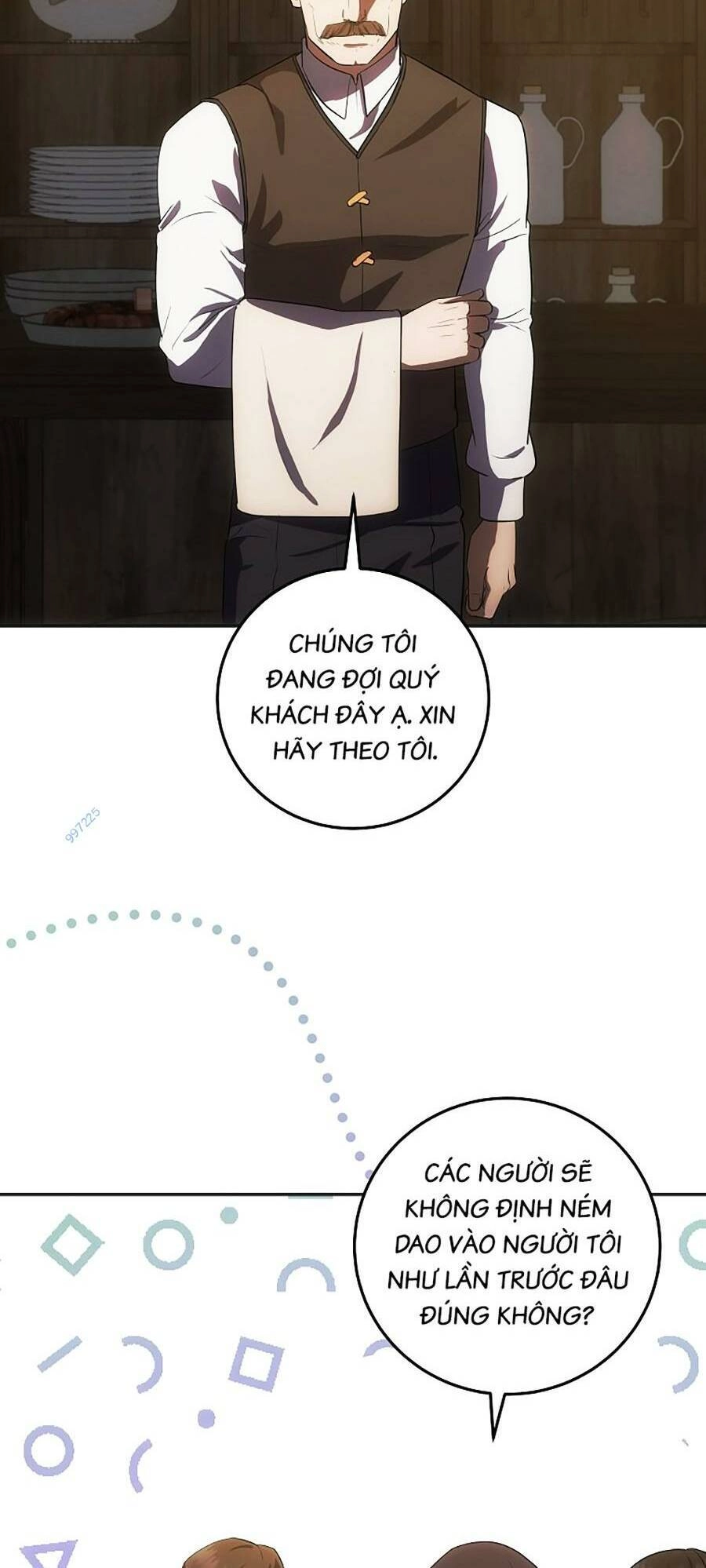 Trở Thành Hoàng Tử Út Trong Tiểu Thuyết Chapter 30 - 18