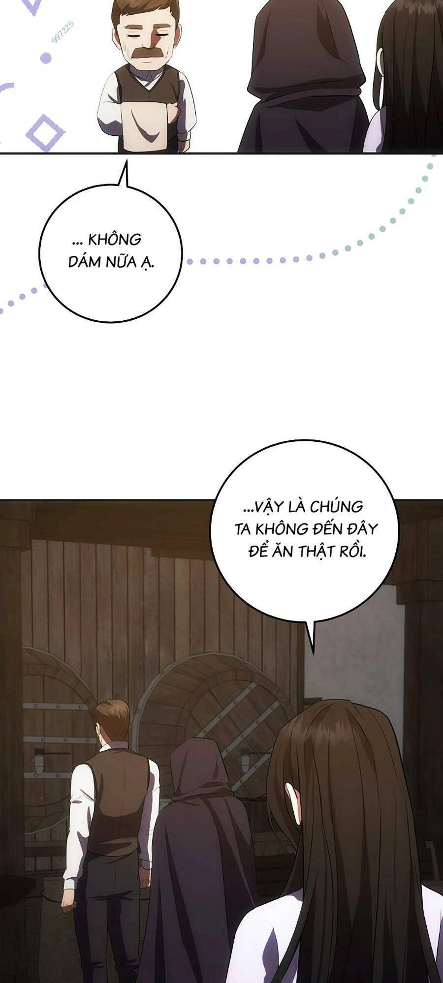 Trở Thành Hoàng Tử Út Trong Tiểu Thuyết Chapter 30 - 19