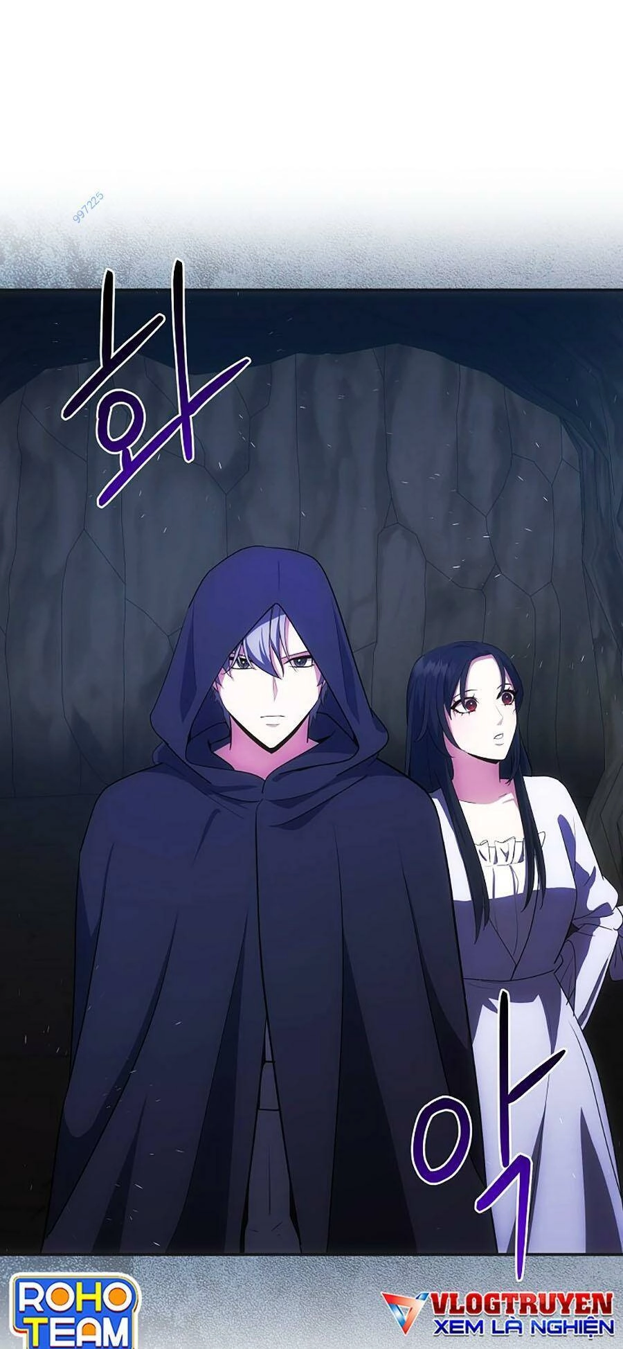 Trở Thành Hoàng Tử Út Trong Tiểu Thuyết Chapter 30 - 21