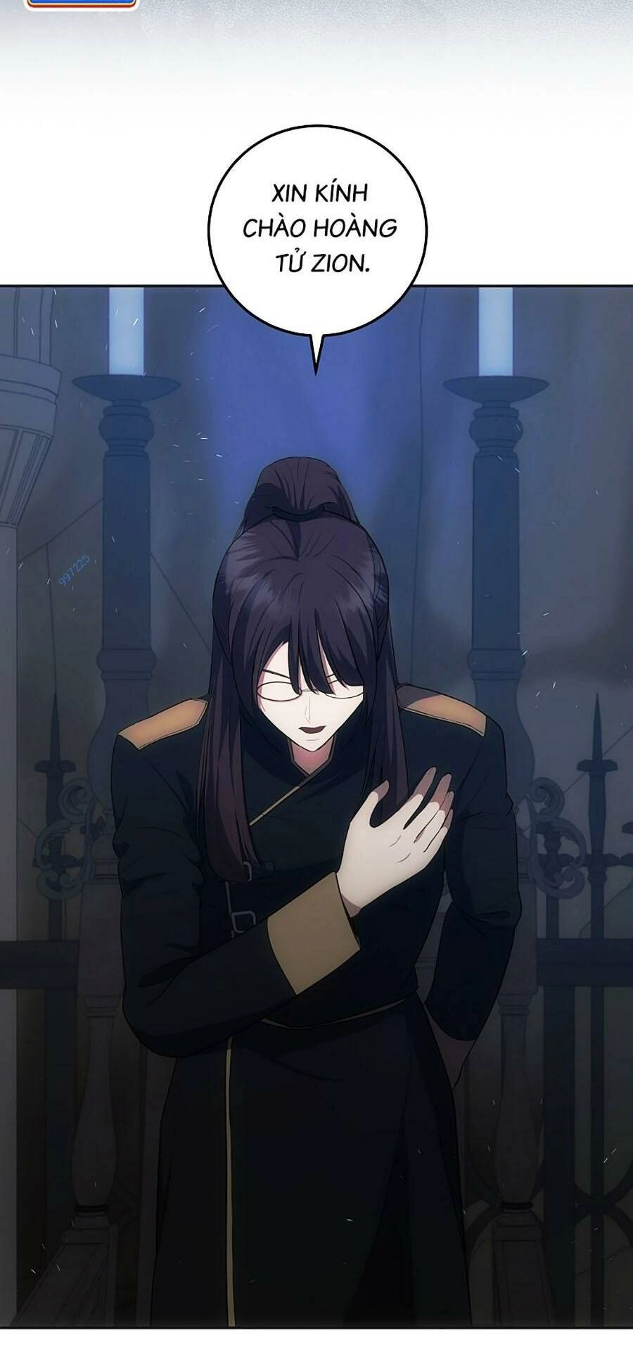 Trở Thành Hoàng Tử Út Trong Tiểu Thuyết Chapter 30 - 22