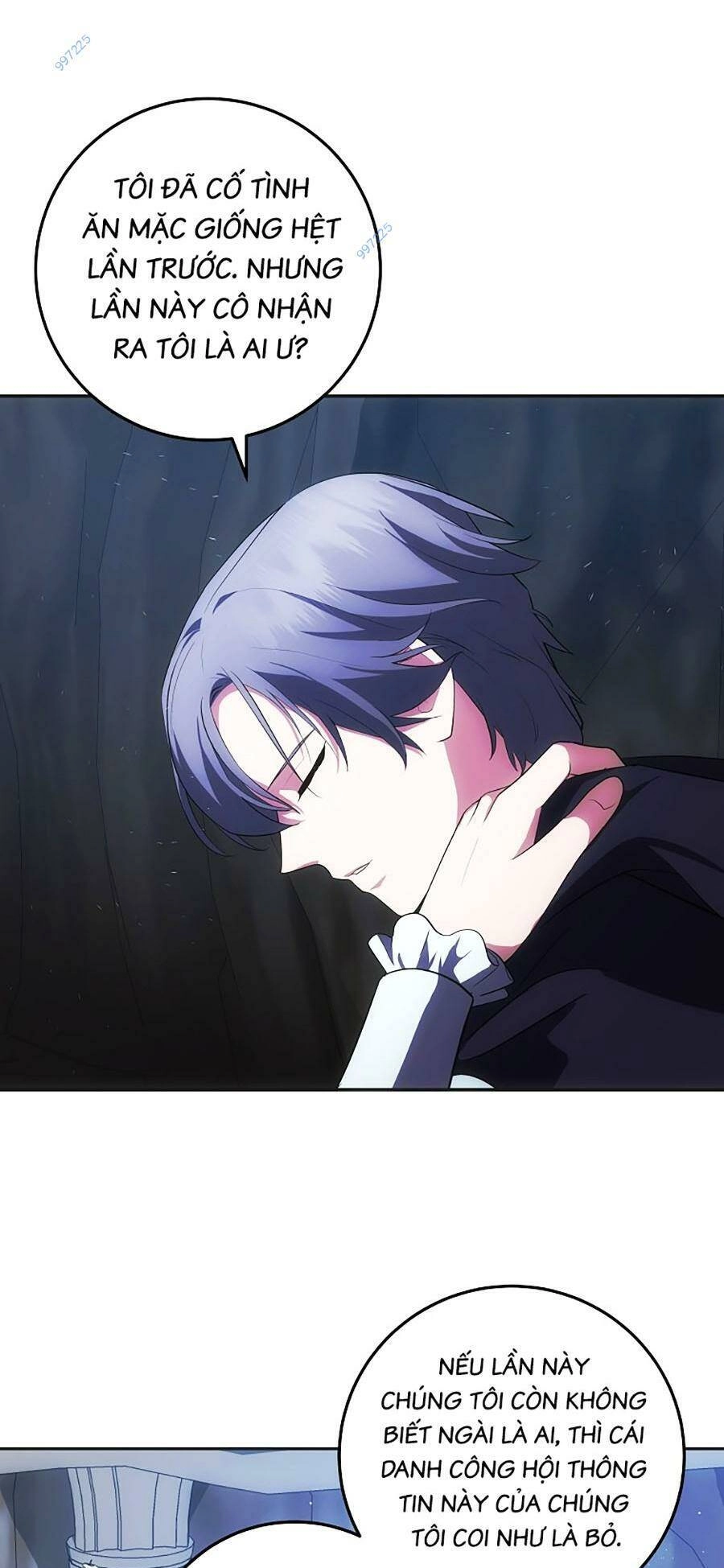 Trở Thành Hoàng Tử Út Trong Tiểu Thuyết Chapter 30 - 23