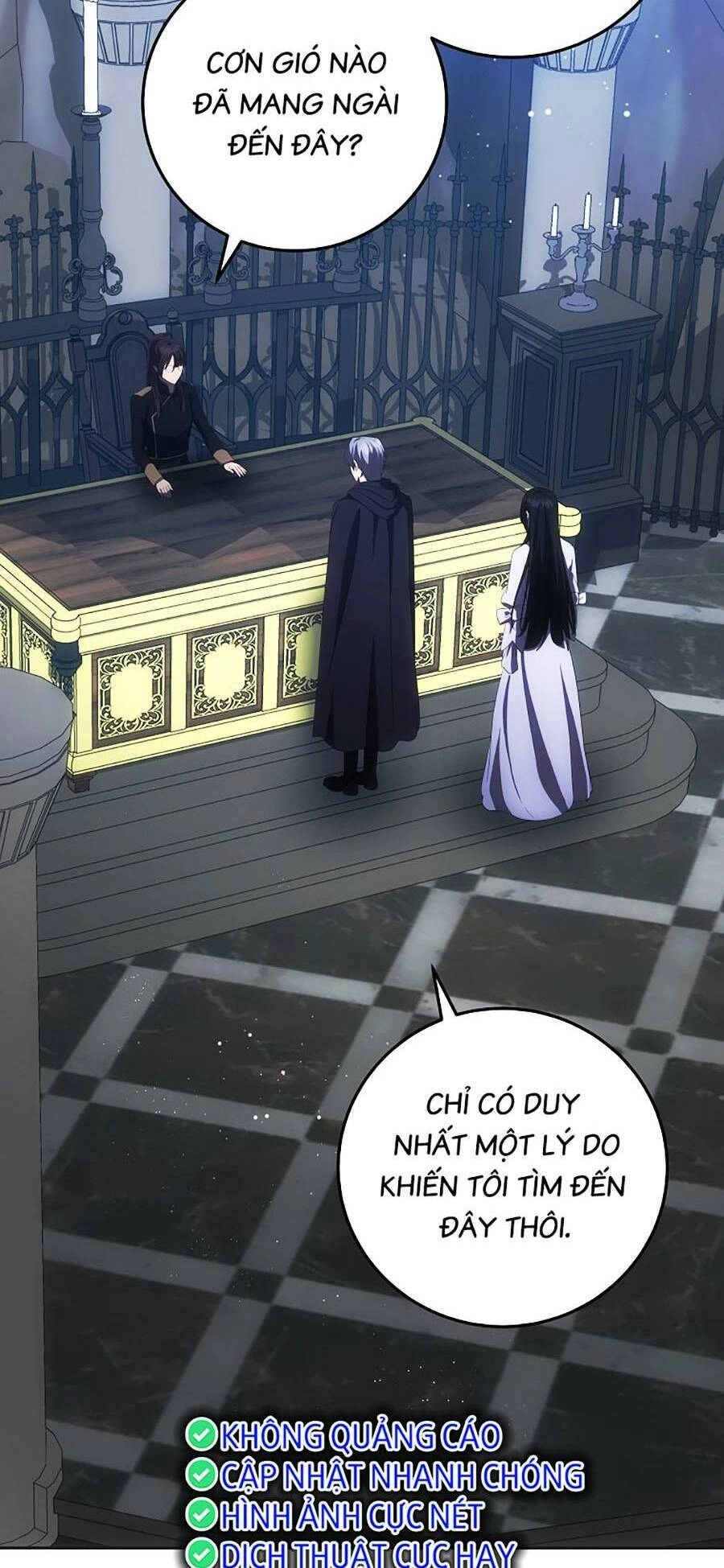 Trở Thành Hoàng Tử Út Trong Tiểu Thuyết Chapter 30 - 24