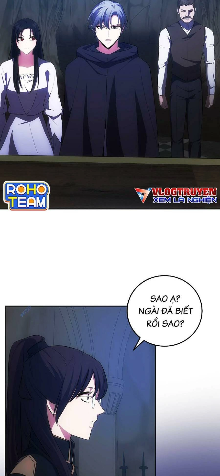 Trở Thành Hoàng Tử Út Trong Tiểu Thuyết Chapter 30 - 26