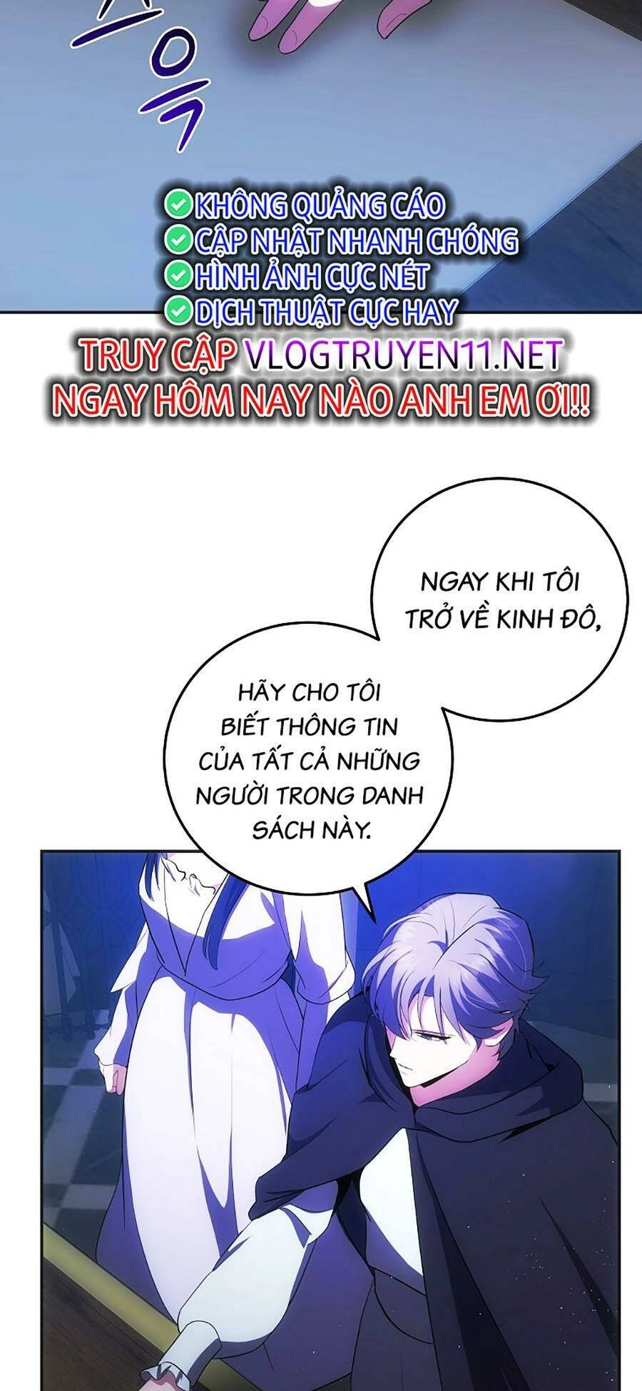 Trở Thành Hoàng Tử Út Trong Tiểu Thuyết Chapter 30 - 29