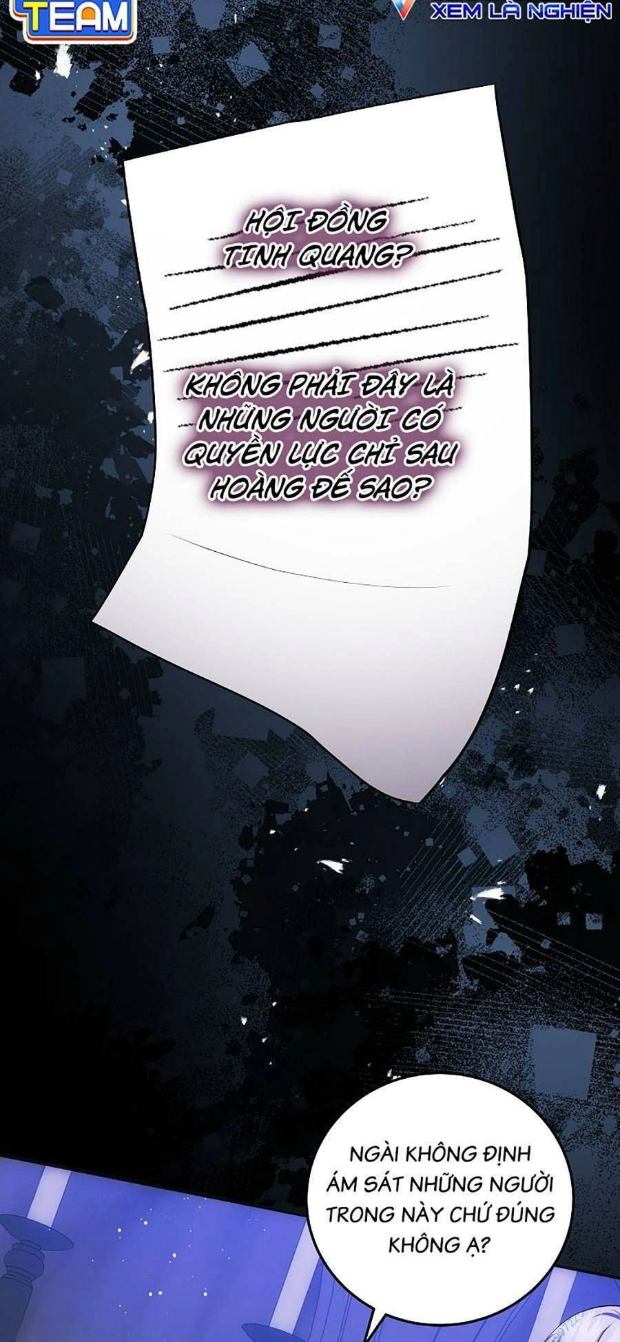 Trở Thành Hoàng Tử Út Trong Tiểu Thuyết Chapter 30 - 31