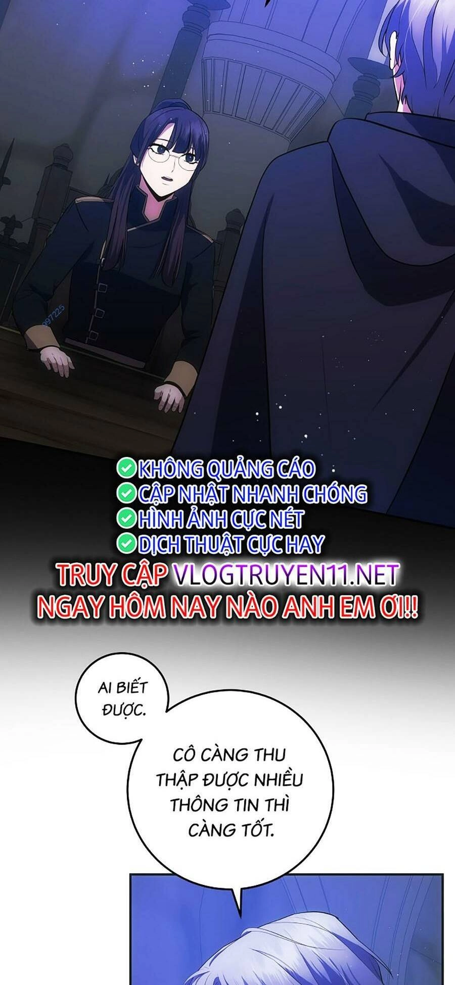 Trở Thành Hoàng Tử Út Trong Tiểu Thuyết Chapter 30 - 32